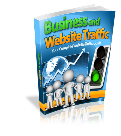 Business-and-Website-Traffic